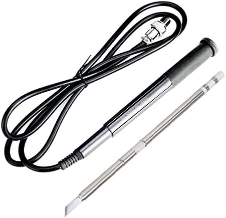 Soldering Iron Handle with T12 Tip for BAKON 950D 75W Soldering Station