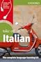 Oxford Take Off In Italian