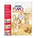 Staedtler 8780-81 - Zubeh�r Fimo Blattmetall silber 7 St�ck