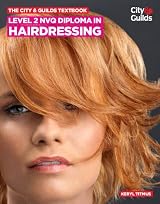 Hairdressing Level 2 NVQ Diploma Textbook