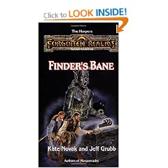 FINDER'S BANE