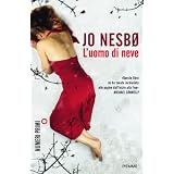 L'uomo di nevedi Jo Nesb�