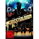 Gangsterlandvon "Henri Pardo"