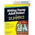 Writing Young Adult Fiction For Dummies