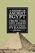 A History of Ancient Egypt