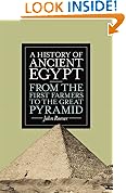 A History of Ancient Egypt