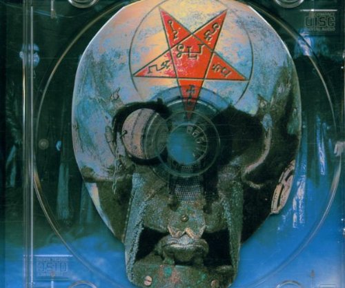 Dimmu Borgir - Alive In Torment (Shaped Picture Disc) - Zortam Music