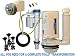 h2o-mizer-push-button-dual-flush-toilet-converter-bonus-pack-has-water-saving-fill-valve-with-bowl-fill-control-3-st-steel-boltstank-bowl-gasket-convert-existing-35-16-galtoilets-to-efficient-dual-flush-toilets-that-exceed-green-plumbing-codes