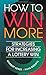 How to Win More