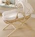 Moses Basket Eggbert & Clover