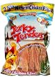 Waggin' Train Chicken Jerky Tenders Dog Treats (Dog Food) - 40 oz (That's 2.5 Pounds of Natural Chicken Fillet)