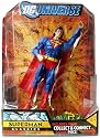 DC Universe Classics Series 6 Superman Red & Blue Action Figure