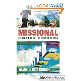 Missional (Allelon Missional Series)