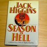 A Season in Hell