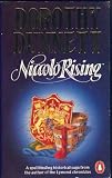 Niccolo Rising: The First Book of The House of Niccolo