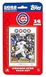 Topps MLB Baseball Cards 2008 Chicago Cubs 14 Card Team Set
