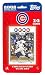 Topps MLB Baseball Cards 2008 Chicago Cubs 14 Card Team Set
