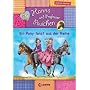 Hanna und Professor Paulchen 04. Ein Pony tanzt au&hellip von Marion Meister