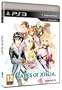 Tales Of Xillia - Day-one Edition con Steelbook