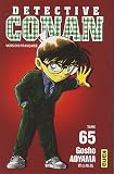 Acheter le livre Détective Conan, Tome 65 :