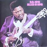Blues Is King Live