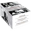 Histoires am�ricaines - Coffret - The War + Civil War + Terres indiennes