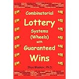 combinatorial lottery systems wheels with guaranteed wins
