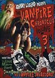Vampire Chronicles 3 [DVD] [Region 1] [US Import] [NTSC]