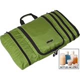 eBags Pack-it-Flat Toiletry Kit (Grasshopper)
