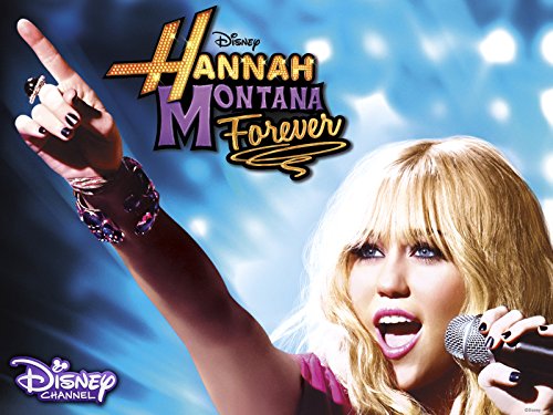 Amazon.com: Hannah Montana: Season 107, Episode 1 "Sweet Home, Hannah