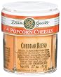 Dean Jacobs 4 Popcorn Cheeses, Regular, 2.6 -Ounce Jars (Pack of 4) Dean Jacobs 4 Popcorn Cheeses, Regular, 2.6 -Ounce Jars (Pack of 4)