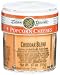 Dean Jacobs 4 Popcorn Cheeses, Regular, 2.6 -Ounce Jars (Pack of 4)