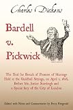 Bardell v. Pickwick