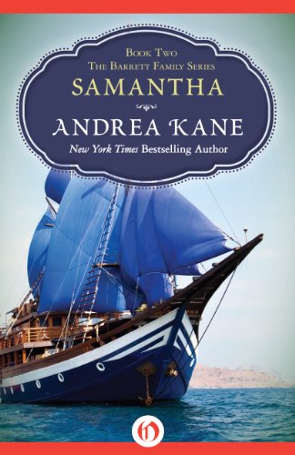 Samantha (Barrett)