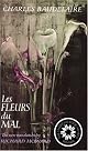 Les fleurs du mal