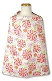 Trend Lab Nursing Cover, Hula Baby Print by Trend Lab [並行輸入品]