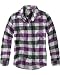 Apparel : KIRRA Rosewood Flannel