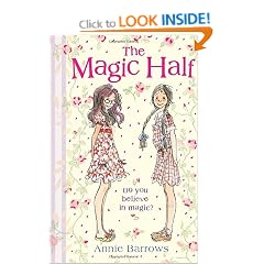 The Magic Half