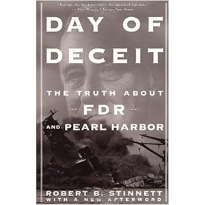 fdr book