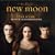 The Twilight Saga: New Moon - The Score