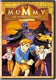 The Mummy: The Animated Series - Volume 2