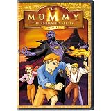 Mummy: Animated Series 2 (Full Sub Dol) [Import]by Jeff Bennett