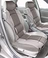 Wagan 2291 Sport Trax Seat Cushion in Grey