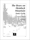 The Bears on Hemlock Mountain Study Guide