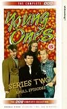 VHS : The Complete Young Ones Series 2 (Double Pack)