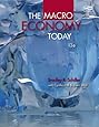 The Macro Economy Today (McGraw-Hill Series Economics)