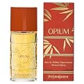 Women's Opium by Yves Saint Laurent Parfum - 1.0 oz