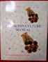 Plankton Culture Manual