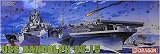 USS Randolph CV-15 1-700 Dragon