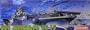 Dragon Models 1/700 USS Randolph (CV-15)